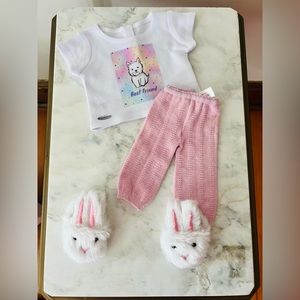 American girl doll clothes